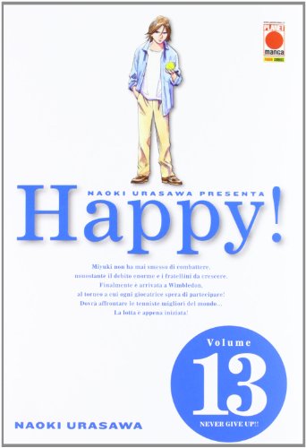 Happy! vol. 13 (9788865899908) by [???]