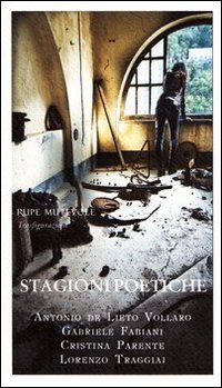 9788865911280: Stagioni poetiche (Trasfigurazioni)