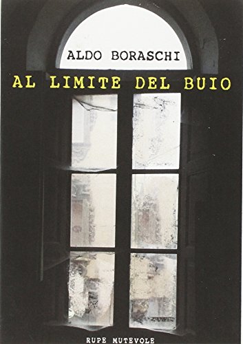 9788865912737: Al limite del buio (Trasfigurazioni)