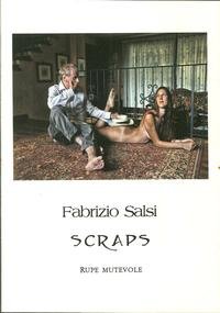 9788865913604: Scarps (Oltre il confine)