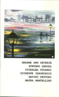 9788865913642: Nubi di giglio