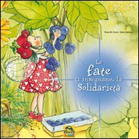 Immagine dell'editore per Le fate ci insegnano. la solidariet venduto da medimops