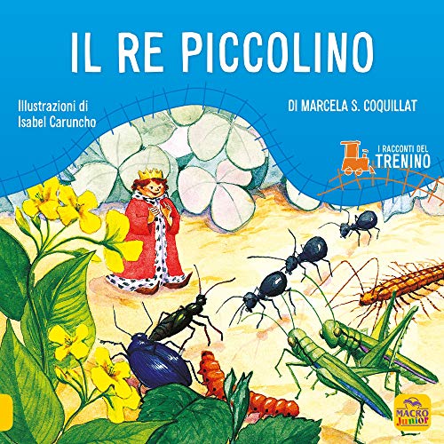 Stock image for RACCCONTI DEL TRENINO (I) - IL for sale by Revaluation Books