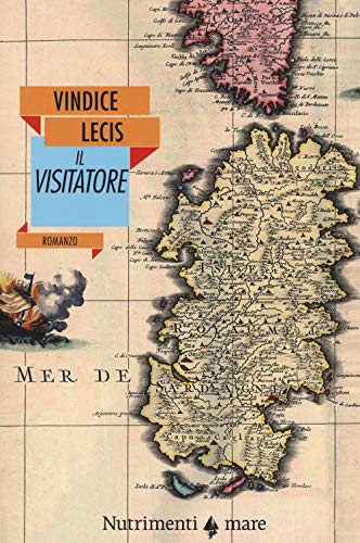 Stock image for Il visitatore for sale by medimops