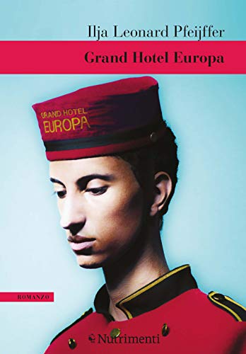 9788865947722: Grand Hotel Europa (Greenwich)