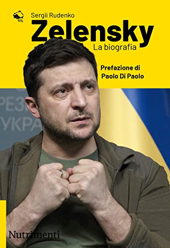 Imagen de archivo de Zelensky. La biografia (Igloo) a la venta por libreriauniversitaria.it