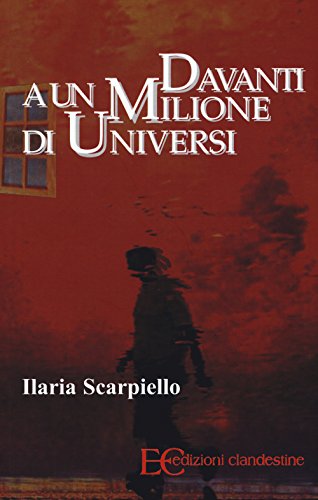Imagen de archivo de DAVANTI A UN MILIONE DI UNIVER (I) a la venta por Brook Bookstore