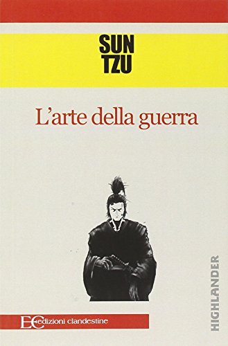 9788865965924: L'arte della guerra