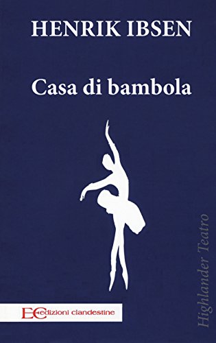 9788865966754: Casa di bambola