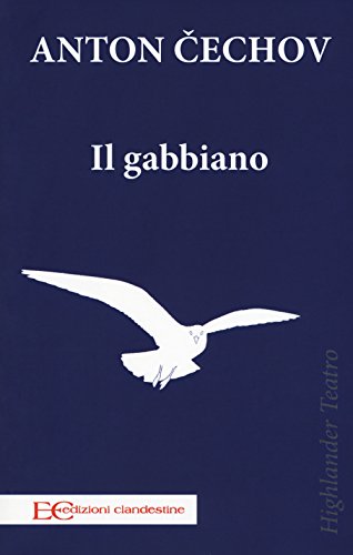 Beispielbild für Il gabbiano zum Verkauf von medimops