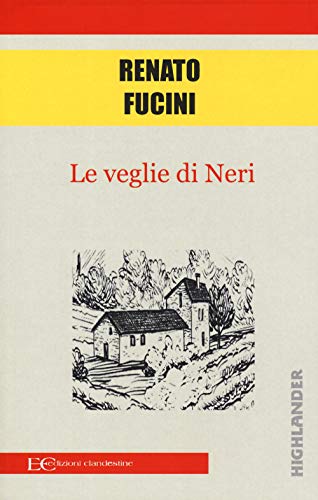 Imagen de archivo de Le veglie di Neri a la venta por libreriauniversitaria.it
