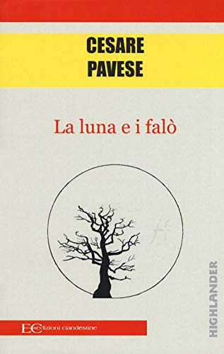 9788865969045: La luna e i fal (Highlander)