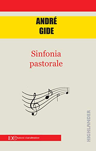 9788865969151: Sinfonia Pastorale