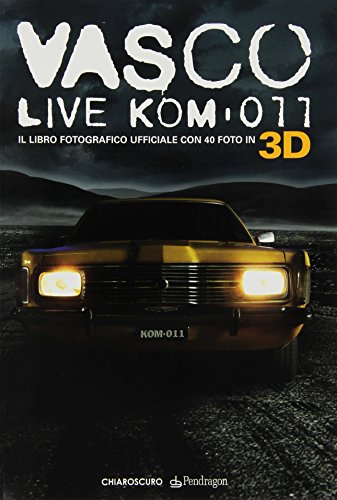 Beispielbild fr Vasco live kom-011 3D zum Verkauf von medimops