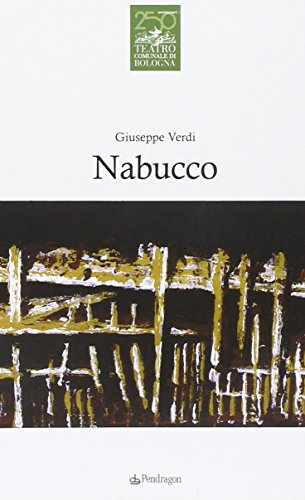 Beispielbild fr Giuseppe Verdi. Nabucco zum Verkauf von medimops