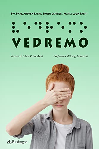 Beispielbild fr Vedremo (Linferno) zum Verkauf von libreriauniversitaria.it