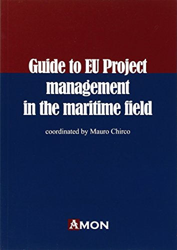Stock image for Guide eu project management in the maritime field for sale by libreriauniversitaria.it