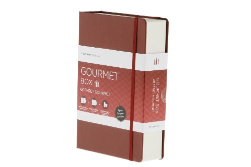 GOURMET BOX GIFT BOXES CAJA REGALO GASTRONOMICA