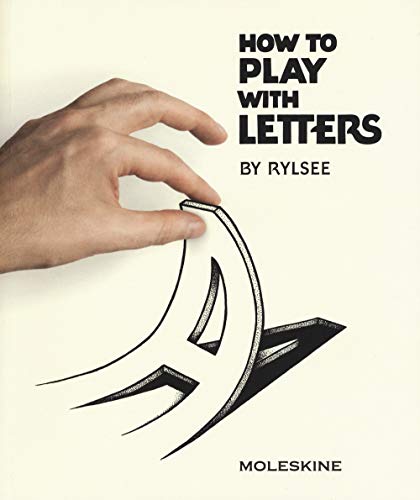 Beispielbild fr How To Play With Letters zum Verkauf von Shaker Mill Books