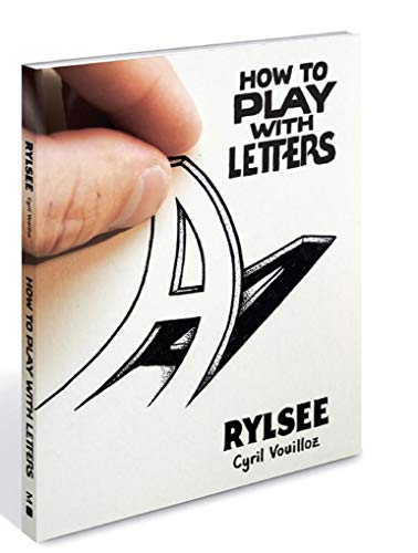 9788866131618: How to Play with Letters (Art, Illustration, Design)