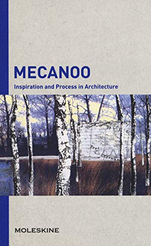Stock image for Mecanoo: (Inspiration and Process in Architecture) for sale by WorldofBooks