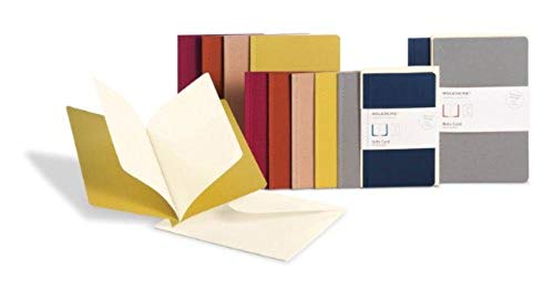 9788866134121: Note Card Pack 12 UDS. - P Havana