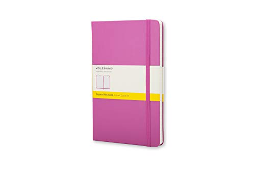 9788866136408: Moleskine Notebook Square Magenta