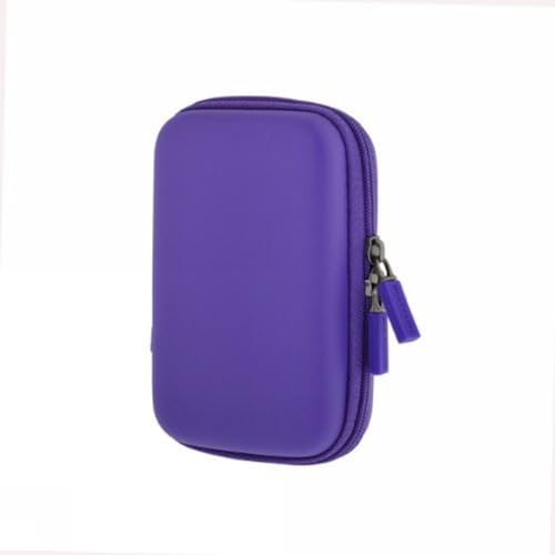 9788866138099: Moleskine Purple Shell Extra Small (Moleskine Non-Paper)