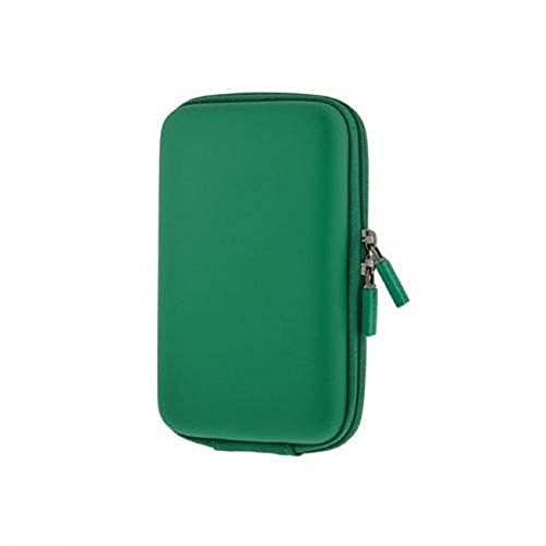 9788866138143: Moleskine Green Shell Small (Moleskine Non-Paper)