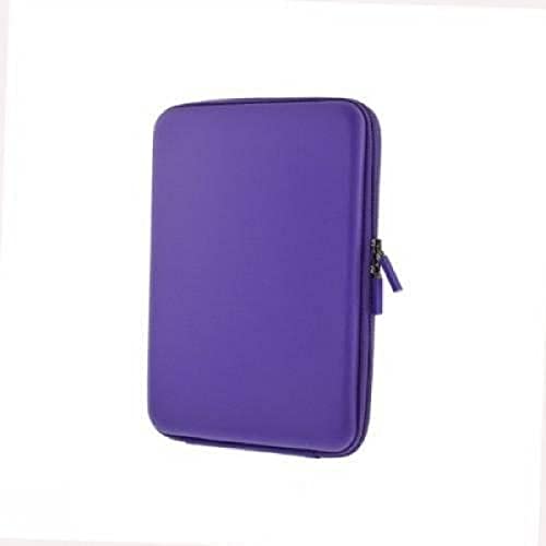 9788866138204: Moleskine Purple Tablet Shell