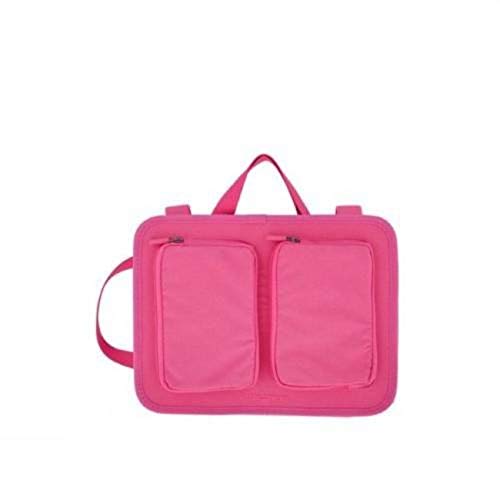 Stock image for BOLSA PARA TABLET 10" MAGENTA for sale by Zilis Select Books