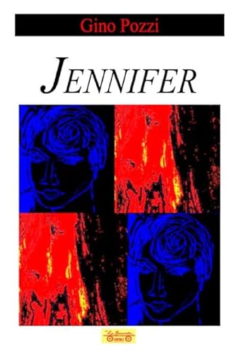 Imagen de archivo de Jennifer" [Paperback] a la venta por Brook Bookstore