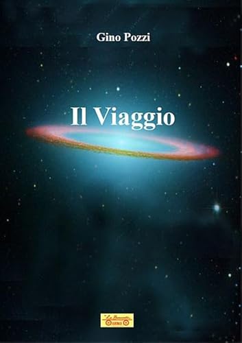 Imagen de archivo de Il viaggio [Paperback] a la venta por Brook Bookstore