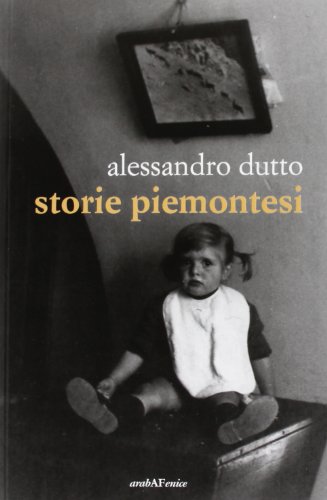 9788866170839: Storie piemontesi