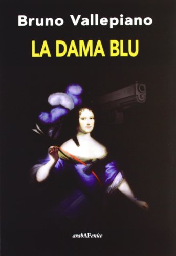 Beispielbild fr La dama blu zum Verkauf von medimops