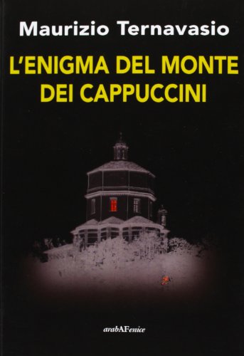 Beispielbild fr L'enigma del monte dei cappuccini zum Verkauf von medimops