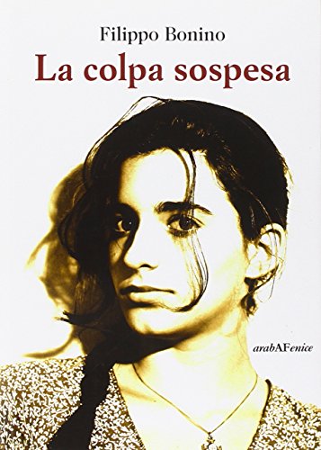 9788866171539: La colpa sospesa (Domani. Alla scoperta di nuovi autori)