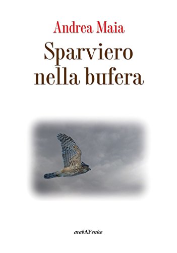 Stock image for Sparviero nella bufera for sale by libreriauniversitaria.it