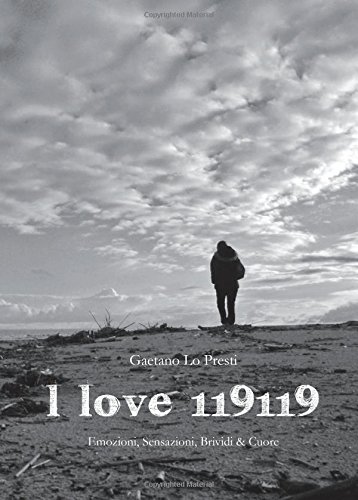 Imagen de archivo de I love 119119 a la venta por Revaluation Books