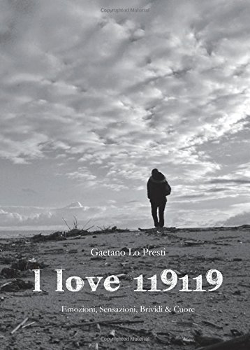Stock image for I love 119119 for sale by Revaluation Books