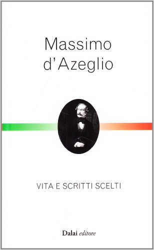 9788866200796: Massimo d'Azeglio