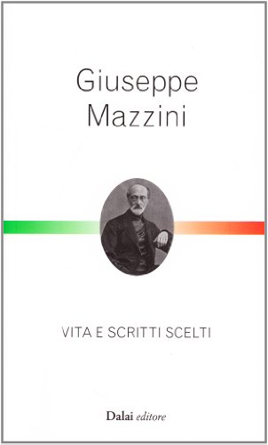 Beispielbild fr Giuseppe Mazzini zum Verkauf von libreriauniversitaria.it
