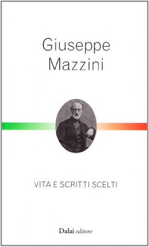 9788866200802: Giuseppe Mazzini