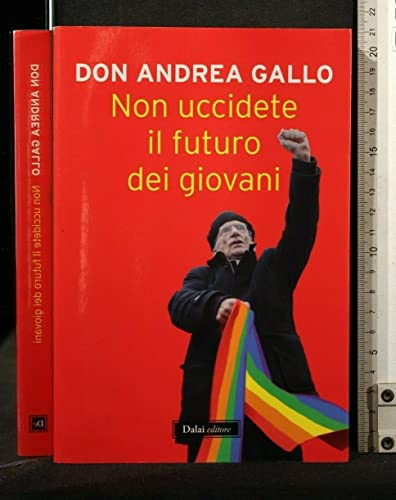 9788866202325: Non uccidete il futuro dei giovani (I saggi)