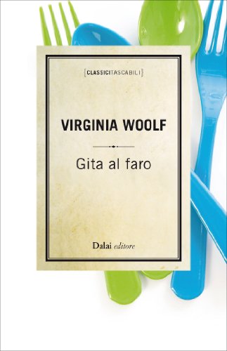 9788866203278: Gita al faro (Classici tascabili)