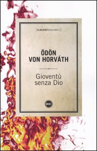 9788866203308: Giovent senza Dio (Classici tascabili)