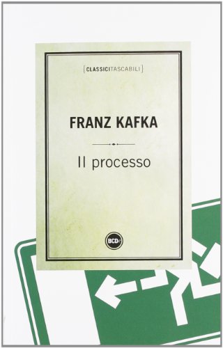 9788866203322: Il processo