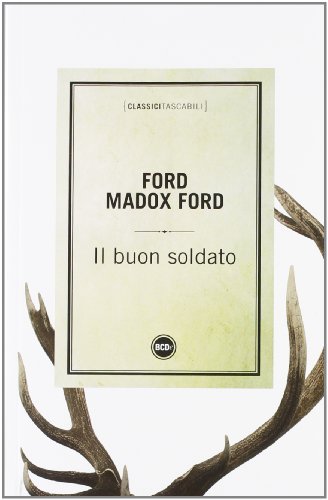 Stock image for Il buon soldato for sale by libreriauniversitaria.it