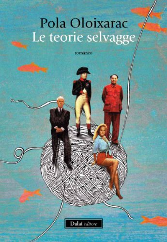 9788866203490: Le teorie selvagge (Icone)