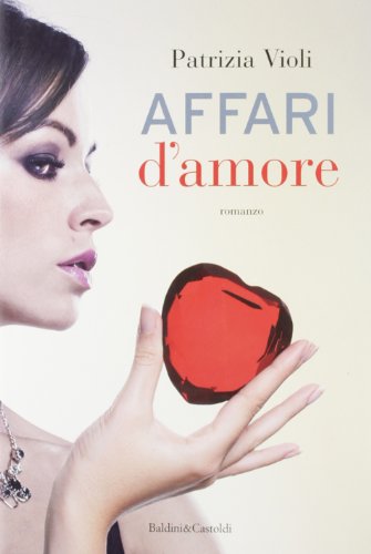 Stock image for Affari d'amore for sale by medimops